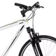 Crossový bicykel 4EVER Energy 2013