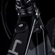 Gravel elektrobicykel 4EVER ENGRAVE FLAT 28" - titan/hologram