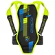 Detský chránič chrbtice Etape Backbone - čierna-lime