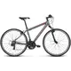 Pánsky crossový bicykel Kross Evado 1.0 28" - model 2021