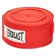 Boxerské bandáže Everlast Handwraps 300 cm - biela