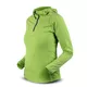 Dámská mikina Trimm FABRI fleece