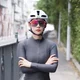 Fotochromatické slnečné okuliare Altalist Kisou ATR