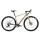 Gravel bicykel Kross Esker 5.0 28" - model 2026 - hnedá/čierna/mat