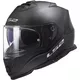 Moto prilba LS2 FF800 Storm Solid - Matt Titanium