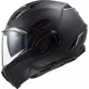 Výklopná moto prilba LS2 FF900 Valiant II Solid P/J