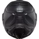 Preklápacia moto prilba LS2 FF901 Advant X Solid Matt Black P/J