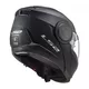 Výklopná moto prilba LS2 FF902 Scope Solid - White