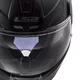 Výklopná moto prilba LS2 FF902 Scope Solid - White