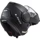 Výklopná moto prilba LS2 FF902 Scope Solid - White