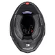Výklopná moto prilba LS2 FF902 Scope II Solid Matt Black