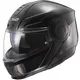 Výklopná moto prilba LS2 FF902 Scope Solid - White