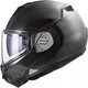 Preklápacia moto prilba LS2 FF906 Advant Jeans P/J
