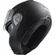 Preklápacia moto prilba LS2 FF906 Advant Solid Matt Black P/J