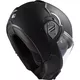 Preklápacia moto prilba LS2 FF906 Advant Solid Matt Black P/J
