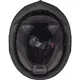 Preklápacia moto prilba LS2 FF906 Advant Solid Matt Black P/J