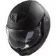 Preklápacia moto prilba LS2 FF906 Advant Noir P/J