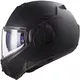 Preklápacia moto prilba LS2 FF906 Advant Noir P/J