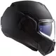 Preklápacia moto prilba LS2 FF906 Advant Noir P/J