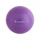 Gymnastická lopta inSPORTline Comfort Ball 95 cm - fialová