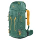 Turistický batoh FERRINO Finisterre 48l 020 - zelená - zelená