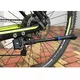 Stranový cyklostojan pre elektrobicykle Crussis 40 mm 24-29"
