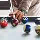 Tágo inSPORTline Cuesome - 2.akosť