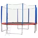 Trampolínový set inSPORTline FROGGY 305 cm