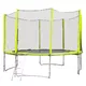 Trampolínový set inSPORTline Froggy PRO 366 cm