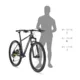 Horský bicykel KELLYS GATE 90 29" - model 2019