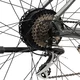 Horský elektrobicykel Devron Vulcan 29" - model 2025 - Grey