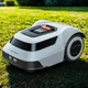 Robotická kosačka s vodiacim drôtom Anthbot Pion 1000 (1000m²)
