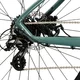 Horský bicykel Kross Hexagon 2.0 29" Gen 008