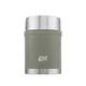 Termoska na jedlo Esbit SCULPTOR 750 ml - Stone Grey