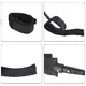 Leash inSPORTline WaveChoker na paddleboard