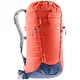 Turistický batoh Deuter Guide Lite 24 - seagreen-navy - papaya-navy