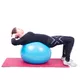 Gymnastická lopta inSPORTline Comfort Ball 85 cm