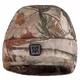 Vyhrievaná čiapka Glovii GC1 - Camo