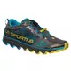 Pánske bežecké topánky La Sportiva Helios 2.0 Men - Black/Butter - Carbon/Tropic Blue