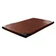 Gymnastická žinenka inSPORTline Roshar T60 200x120x10 cm - hnedá - hnedá