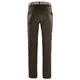 Pánske nohavice Ferrino Hervey Winter Pants Man New - Fango
