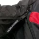 Detský spací vak Highlander Creature 6°C/4°C/-8°C - červená