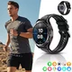 Smart hodinky inSPORTline Rodamo