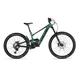 Celoodpružený elektrobicykel KELLYS THEOS R50 LTD P 725Wh 29"/27,5" - model 2025 - Magic Green - Magic Green