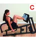 GLP8 Body-Solid Leg Press