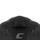 Moto prilba Cassida Integral GT 2.1 Flash čierna matná/metalická červená/tmavo šedá