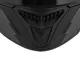 Moto prilba Cassida Integral GT 2.1 Flash čierna matná/metalická červená/tmavo šedá