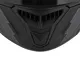 Moto prilba Cassida Integral GT 2.1 Flash čierna matná/metalická červená/tmavo šedá