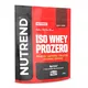 Práškový koncentrát Nutrend ISO WHEY Prozero 500 g