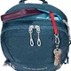 Turistický batoh MAMMUT Lithium Speed 15 - Black